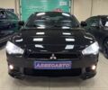 Чорний Міцубісі Lancer, об'ємом двигуна 1.5 л та пробігом 201 тис. км за 6900 $, фото 5 на Automoto.ua