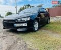 Чорний Міцубісі Lancer, об'ємом двигуна 2 л та пробігом 284 тис. км за 6200 $, фото 1 на Automoto.ua