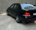 Чорний Міцубісі Lancer, об'ємом двигуна 1.58 л та пробігом 135 тис. км за 4100 $, фото 2 на Automoto.ua