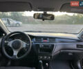 Чорний Міцубісі Lancer, об'ємом двигуна 2 л та пробігом 280 тис. км за 4600 $, фото 35 на Automoto.ua