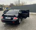Чорний Міцубісі Lancer, об'ємом двигуна 2 л та пробігом 210 тис. км за 5500 $, фото 15 на Automoto.ua
