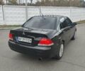 Чорний Міцубісі Lancer, об'ємом двигуна 1.58 л та пробігом 190 тис. км за 3750 $, фото 6 на Automoto.ua