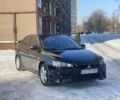 Чорний Міцубісі Lancer, об'ємом двигуна 2 л та пробігом 283 тис. км за 5900 $, фото 1 на Automoto.ua