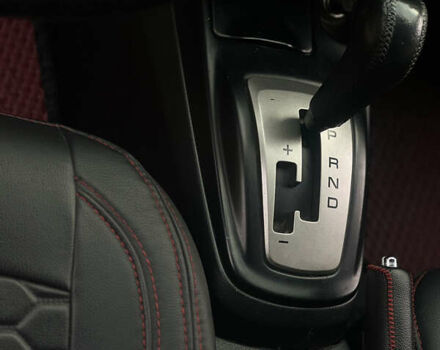 Черный Мицубиси Лансер, объемом двигателя 1.6 л и пробегом 211 тыс. км за 5700 $, фото 24 на Automoto.ua