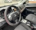 Чорний Міцубісі Lancer, об'ємом двигуна 2 л та пробігом 200 тис. км за 6800 $, фото 7 на Automoto.ua