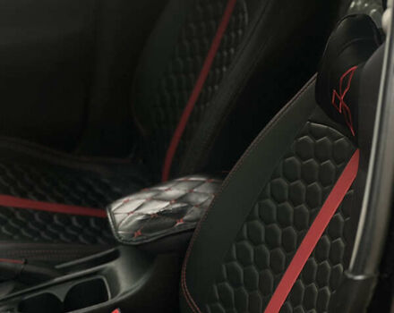 Черный Мицубиси Лансер, объемом двигателя 1.6 л и пробегом 211 тыс. км за 5700 $, фото 28 на Automoto.ua