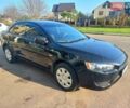 Чорний Міцубісі Lancer, об'ємом двигуна 1.5 л та пробігом 242 тис. км за 5550 $, фото 16 на Automoto.ua