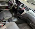 Чорний Міцубісі Lancer, об'ємом двигуна 1.58 л та пробігом 234 тис. км за 3800 $, фото 10 на Automoto.ua