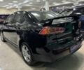 Чорний Міцубісі Lancer, об'ємом двигуна 1.5 л та пробігом 201 тис. км за 6900 $, фото 1 на Automoto.ua