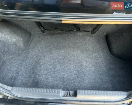 Черный Мицубиси Лансер, объемом двигателя 1.59 л и пробегом 269 тыс. км за 4999 $, фото 14 на Automoto.ua