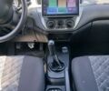 Черный Мицубиси Лансер, объемом двигателя 1.6 л и пробегом 190 тыс. км за 3000 $, фото 1 на Automoto.ua