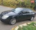 Чорний Міцубісі Lancer, об'ємом двигуна 1.58 л та пробігом 190 тис. км за 3750 $, фото 1 на Automoto.ua