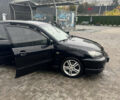 Чорний Міцубісі Lancer, об'ємом двигуна 2 л та пробігом 210 тис. км за 5500 $, фото 17 на Automoto.ua