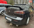 Чорний Міцубісі Lancer, об'ємом двигуна 2 л та пробігом 300 тис. км за 5350 $, фото 7 на Automoto.ua