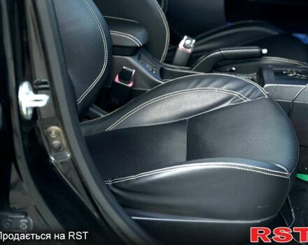 Чорний Міцубісі Lancer, об'ємом двигуна 2 л та пробігом 205 тис. км за 6500 $, фото 7 на Automoto.ua