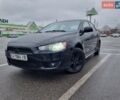 Черный Мицубиси Лансер, объемом двигателя 1.5 л и пробегом 169 тыс. км за 7200 $, фото 1 на Automoto.ua