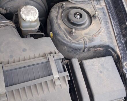 Чорний Міцубісі Lancer, об'ємом двигуна 1.6 л та пробігом 255 тис. км за 5000 $, фото 6 на Automoto.ua