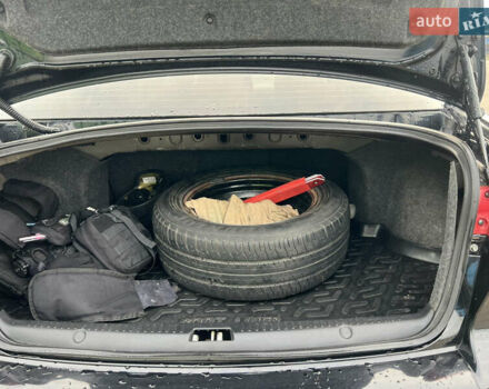 Чорний Міцубісі Lancer, об'ємом двигуна 1.5 л та пробігом 209 тис. км за 5500 $, фото 25 на Automoto.ua