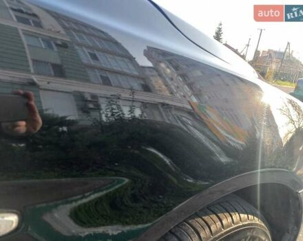 Чорний Міцубісі Lancer, об'ємом двигуна 1.5 л та пробігом 242 тис. км за 5550 $, фото 42 на Automoto.ua