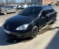 Черный Мицубиси Лансер, объемом двигателя 1.6 л и пробегом 260 тыс. км за 4250 $, фото 1 на Automoto.ua