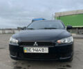 Чорний Міцубісі Lancer, об'ємом двигуна 1.5 л та пробігом 209 тис. км за 5500 $, фото 1 на Automoto.ua