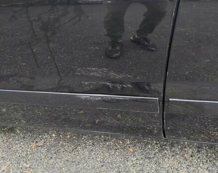 Черный Мицубиси Лансер, объемом двигателя 1.6 л и пробегом 309 тыс. км за 4000 $, фото 2 на Automoto.ua