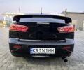 Міцубісі Lancer 2007 у Миколаєві на Automoto.ua Чорний Міцубісі Lancer, об'ємом двигуна 2 л та пробігом 282 тис. км за 6500 $, фото 5 на Automoto.ua