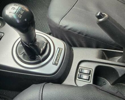 Мицубиси Лансер 2007 в Кривом Роге на Automoto.ua Черный Мицубиси Лансер, объемом двигателя 1.6 л и пробегом 200 тыс. км за 4900 $, фото 14 на Automoto.ua