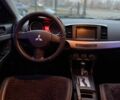 Чорний Міцубісі Lancer, об'ємом двигуна 0 л та пробігом 245 тис. км за 4499 $, фото 7 на Automoto.ua