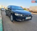 Чорний Міцубісі Lancer, об'ємом двигуна 1.5 л та пробігом 242 тис. км за 5550 $, фото 6 на Automoto.ua