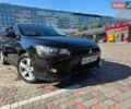 Черный Мицубиси Лансер, объемом двигателя 2 л и пробегом 170 тыс. км за 6500 $, фото 1 на Automoto.ua
