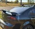 Черный Мицубиси Лансер, объемом двигателя 1.5 л и пробегом 230 тыс. км за 4100 $, фото 5 на Automoto.ua