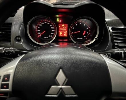 Чорний Міцубісі Lancer, об'ємом двигуна 1.5 л та пробігом 201 тис. км за 6900 $, фото 16 на Automoto.ua
