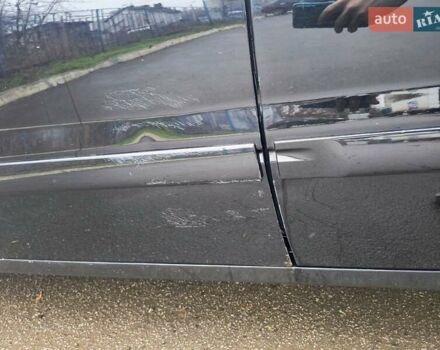 Черный Мицубиси Лансер, объемом двигателя 1.6 л и пробегом 309 тыс. км за 4000 $, фото 14 на Automoto.ua