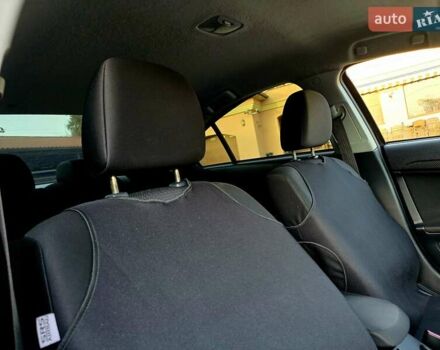 Чорний Міцубісі Lancer, об'ємом двигуна 2 л та пробігом 260 тис. км за 6555 $, фото 35 на Automoto.ua