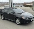 Чорний Міцубісі Lancer, об'ємом двигуна 2 л та пробігом 315 тис. км за 4500 $, фото 1 на Automoto.ua