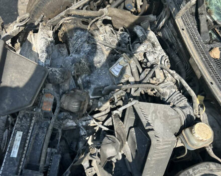 Мицубиси Лансер 2007 в Славянске на Automoto.ua Черный Мицубиси Лансер, объемом двигателя 1.6 л и пробегом 190 тыс. км за 2000 $, фото 3 на Automoto.ua