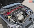 Чорний Міцубісі Lancer, об'ємом двигуна 2 л та пробігом 152 тис. км за 5500 $, фото 20 на Automoto.ua
