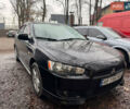 Чорний Міцубісі Lancer, об'ємом двигуна 2 л та пробігом 300 тис. км за 5350 $, фото 6 на Automoto.ua