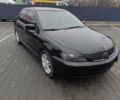 Чорний Міцубісі Lancer, об'ємом двигуна 2 л та пробігом 145 тис. км за 5000 $, фото 1 на Automoto.ua