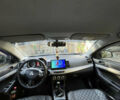 Чорний Міцубісі Lancer, об'ємом двигуна 2 л та пробігом 230 тис. км за 6700 $, фото 9 на Automoto.ua