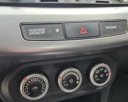 Міцубісі Lancer 2007 у Києві на Automoto.ua Чорний Міцубісі Lancer, об'ємом двигуна 2 л та пробігом 115 тис. км за 5000 $, фото 20 на Automoto.ua