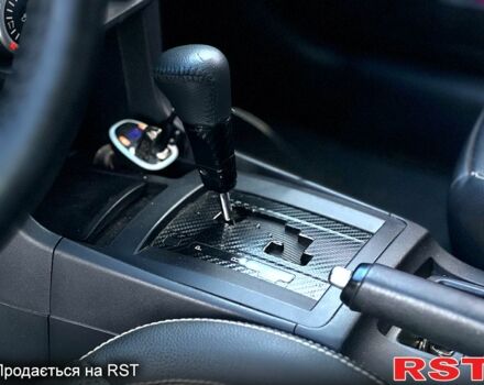 Чорний Міцубісі Lancer, об'ємом двигуна 2 л та пробігом 205 тис. км за 6500 $, фото 8 на Automoto.ua