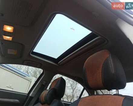 Черный Мицубиси Лансер, объемом двигателя 2 л и пробегом 195 тыс. км за 7899 $, фото 25 на Automoto.ua