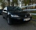 Черный Мицубиси Лансер, объемом двигателя 1.6 л и пробегом 306 тыс. км за 3200 $, фото 1 на Automoto.ua