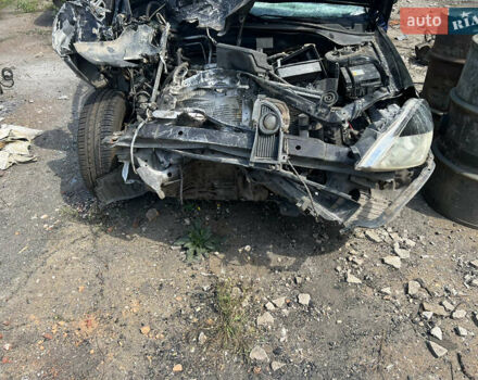 Мицубиси Лансер 2007 в Славянске на Automoto.ua Черный Мицубиси Лансер, объемом двигателя 1.6 л и пробегом 190 тыс. км за 2000 $, фото 1 на Automoto.ua