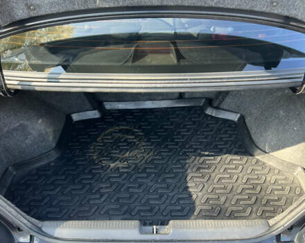 Чорний Міцубісі Lancer, об'ємом двигуна 1.58 л та пробігом 175 тис. км за 5200 $, фото 15 на Automoto.ua