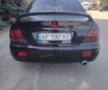 Чорний Міцубісі Lancer, об'ємом двигуна 1.6 л та пробігом 210 тис. км за 4300 $, фото 3 на Automoto.ua