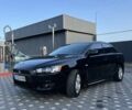 Чорний Міцубісі Lancer, об'ємом двигуна 2 л та пробігом 188 тис. км за 6900 $, фото 6 на Automoto.ua