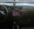 Чорний Міцубісі Lancer, об'ємом двигуна 1.6 л та пробігом 221 тис. км за 4600 $, фото 11 на Automoto.ua
